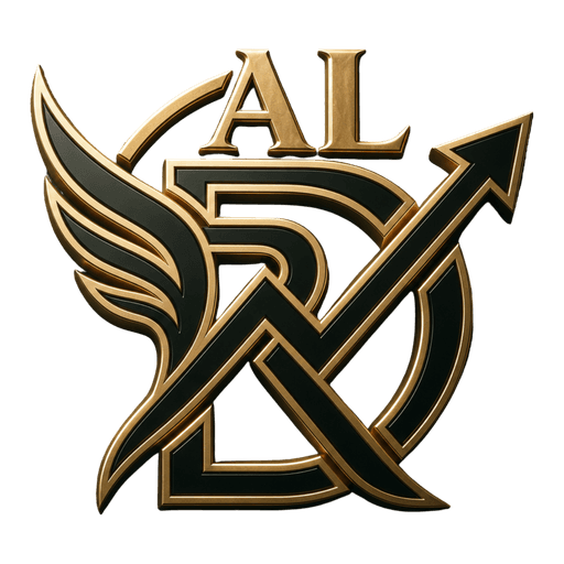 AL DRICHMAN logo